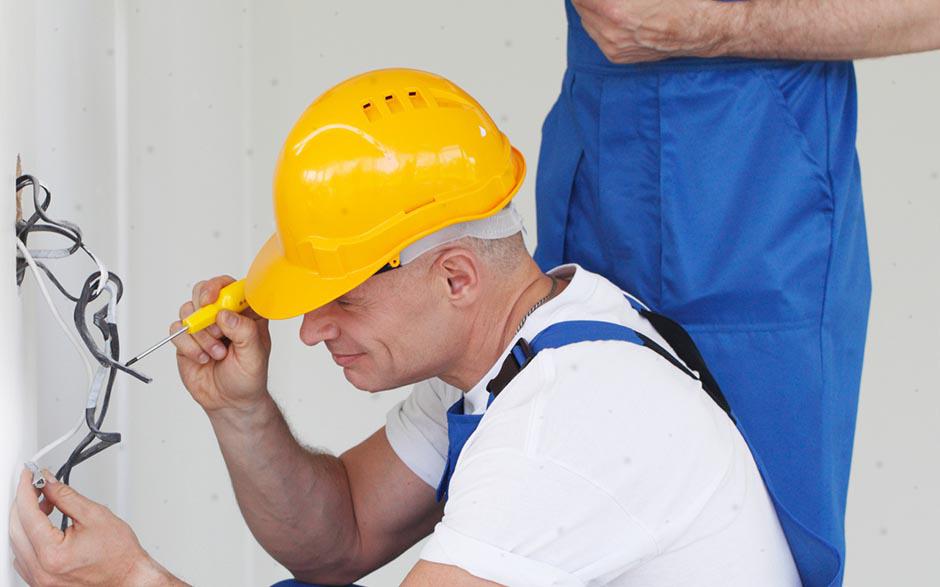 électricien Persan